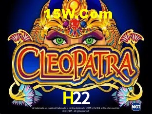H22 Entrar - Login Seguro Certificado