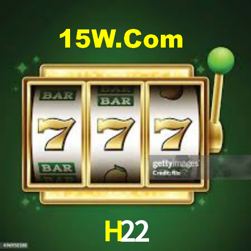 H22 Bet
