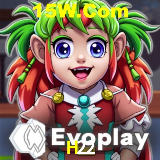 Desvendando o Mundo dos Jogos Virtuais na H22