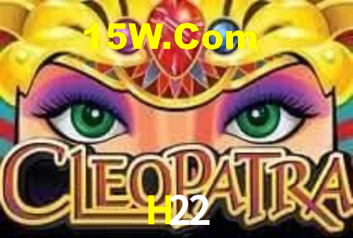 Sinta a adrenalina dos jogos de cassino com H22