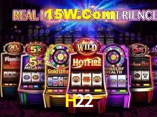 Ofertas Exclusivas H22