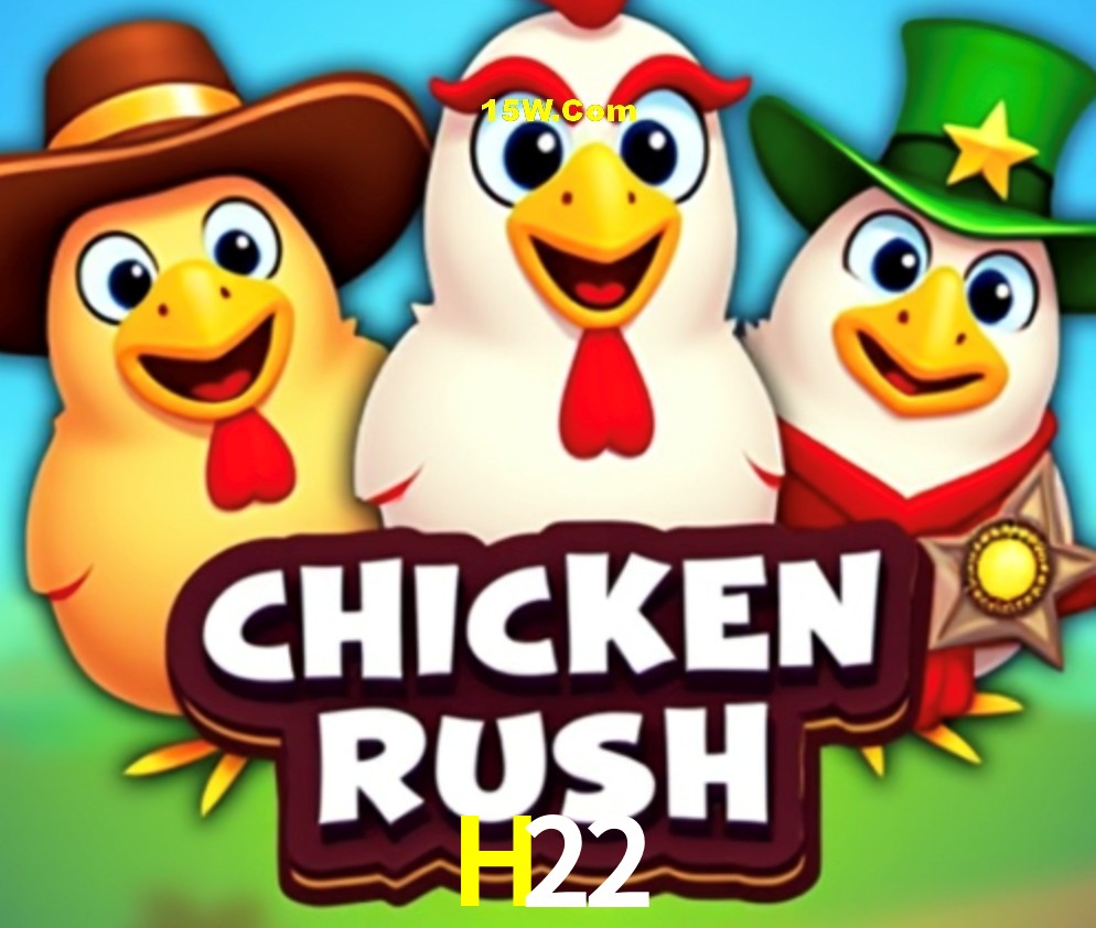 Jogos de Slot H22