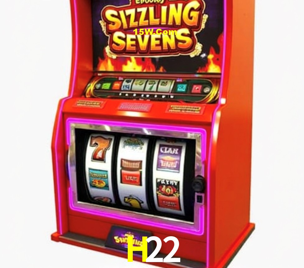 Provedores de Jogos H22