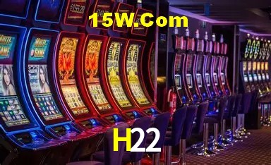 Design Responsivo H22