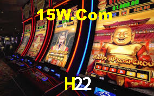 H22