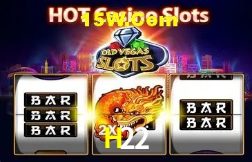 H22 São Paulo - Top Slots