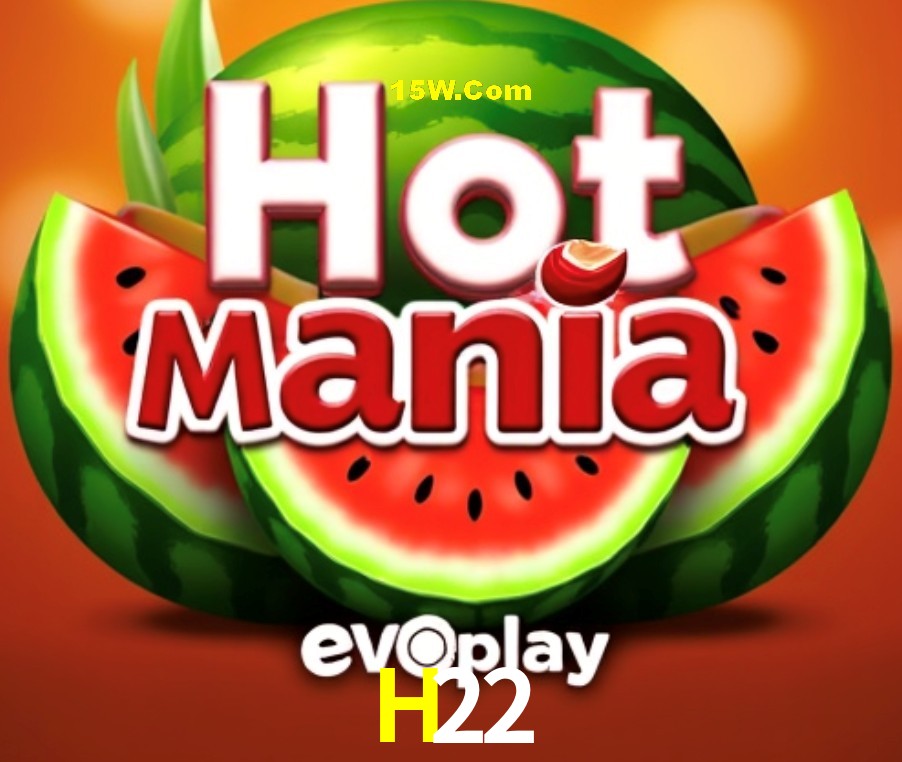 Casino Ao Vivo H22