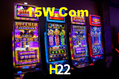 H22 Bet Login
