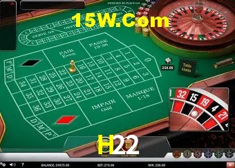 H22 - Support