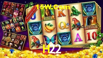 H22 Belo Horizonte - Winners