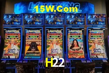 H22 São Paulo - Hot Promos