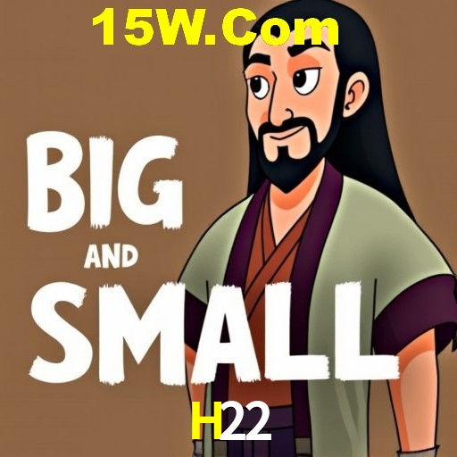 APP oficial da H22 para mobile
