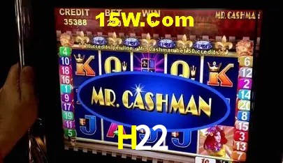 H22 Rio de Janeiro - Slot Strategy