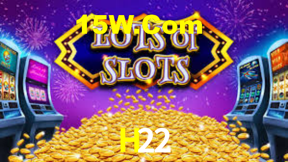 H22: A Experiência de Casino com Jogos de Mesa ao Vivo
