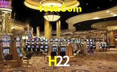 Benefícios da Conta H22