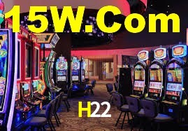 Daily Bonuses H22