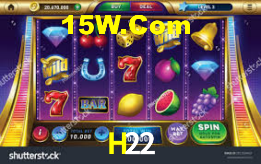 H22 - App Features