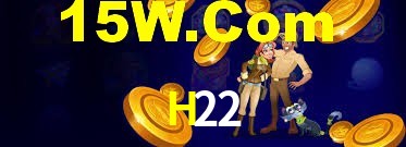 H22 App Interface