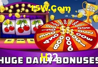 H22 Rio de Janeiro - Popular Jogos